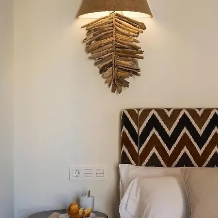 Home4u, Plaza Nueva 3 Апартаменты