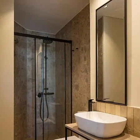 Home4u, Plaza Nueva 3 Апартаменты *
