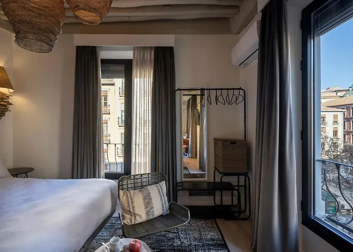 Home4u, Plaza Nueva 3